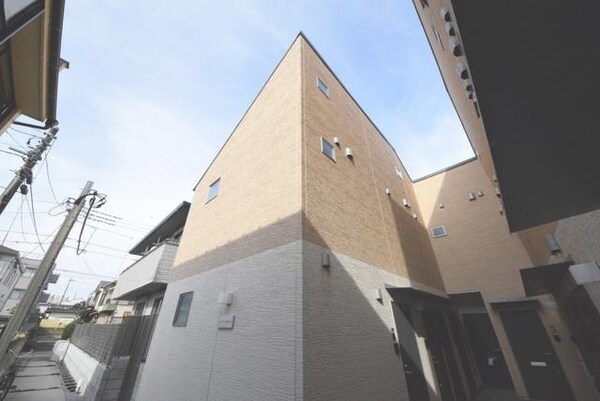 外観(★きれいな外観★)