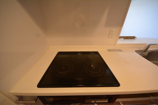 キッチン(★IH3口コンロです★)