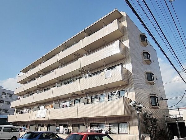 外観(★RC造マンション外観★)