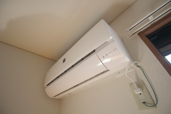 設備(別部屋参考写真)
