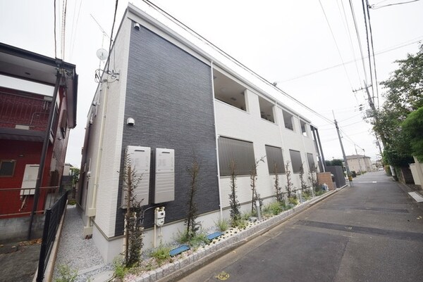 外観(★きれいな外観です★)