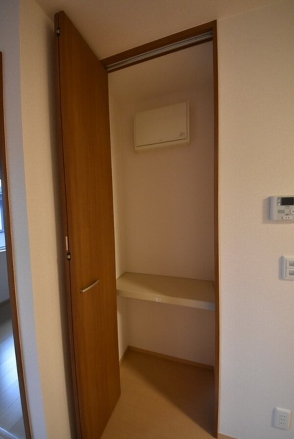 設備(★内装・設備★)