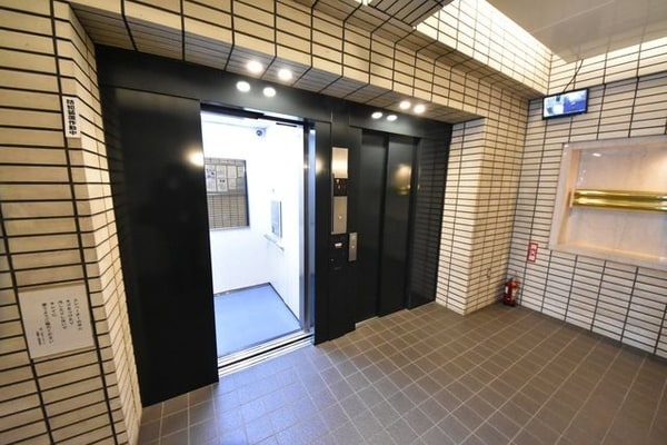 共有部分(★外観＆共用設備★)
