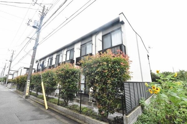 外観(★外観＆共用設備★)