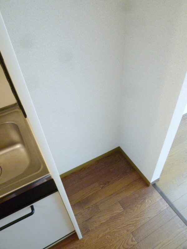 その他室内・内装(★冷蔵庫置き場★)
