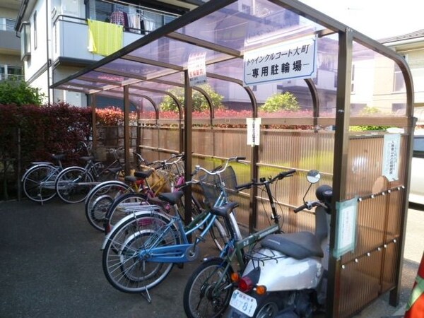 駐車場(★屋根付き駐車場スペースです★)