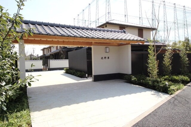 物件内観写真18　(★外観です★)