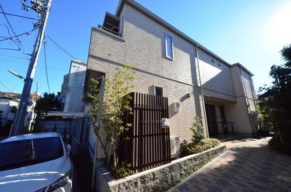 外観(★閑静な住宅街★)