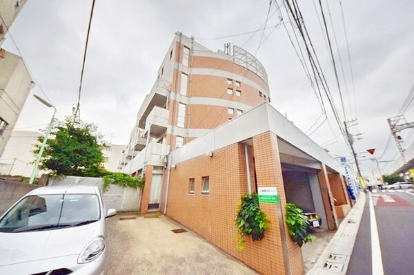 外観(☆お問い合わせはお早めに☆)