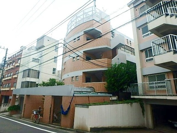 外観(外観)