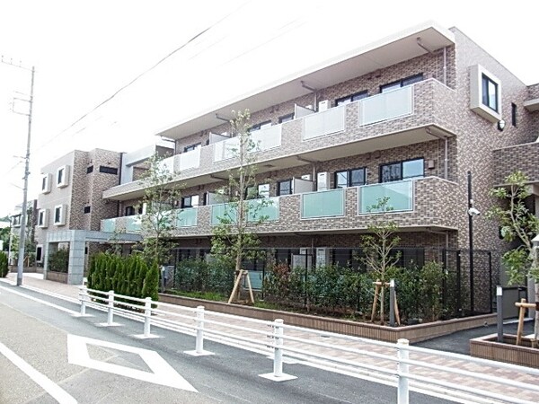 外観(★駅近マンション★)