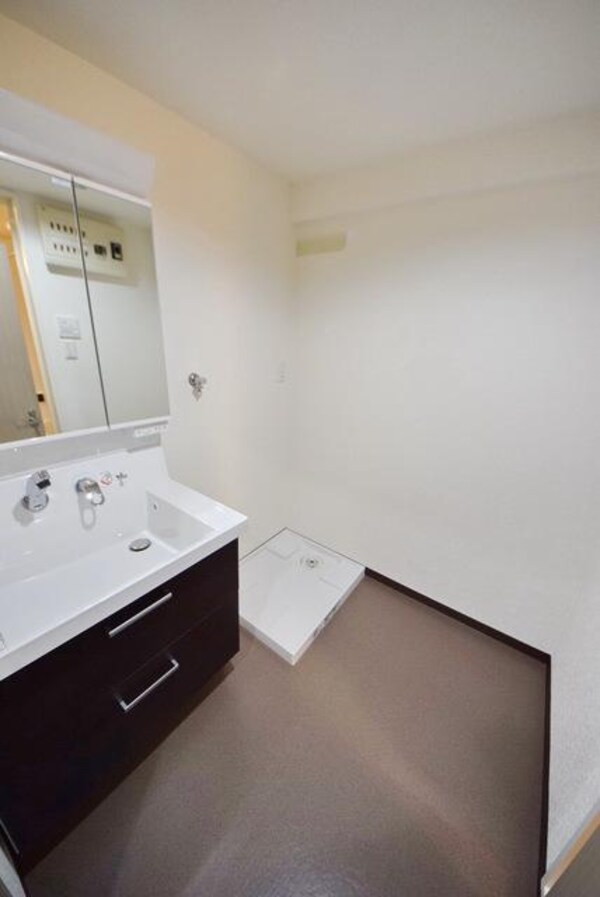 洗面(★別部屋参考写真★)