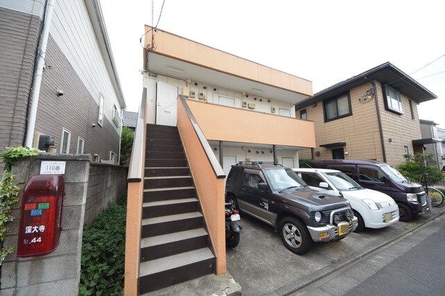 物件外観写真1　(外観)