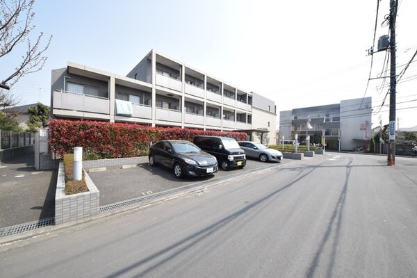 外観(★住環境良好★)