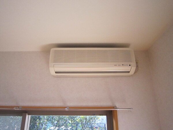 設備(★エアコン★)