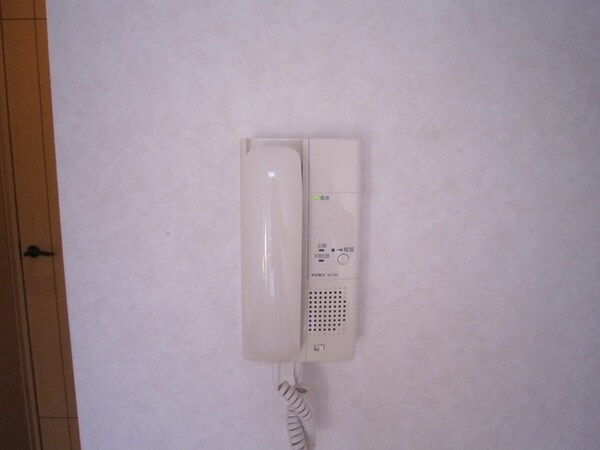 セキュリティ(★インターホン、オートロック対応★)