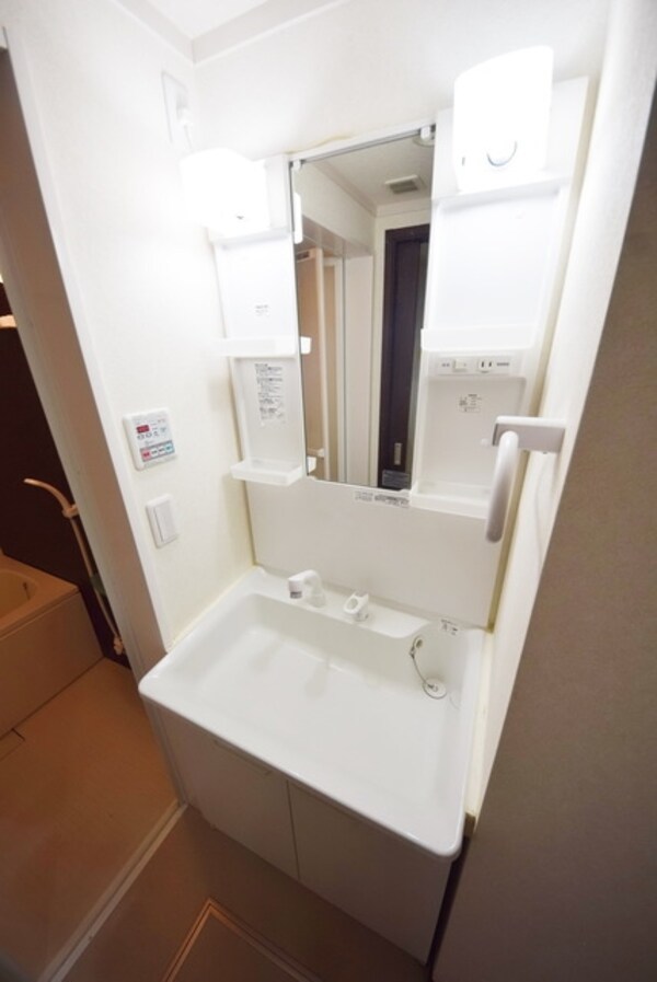洗面(別部屋参考写真)