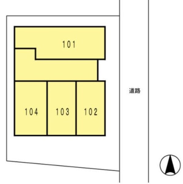 その他(配置図)