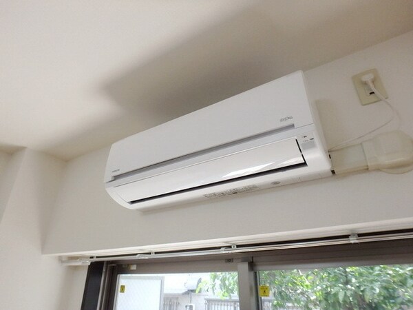 設備(★うれしいエアコン付き★)