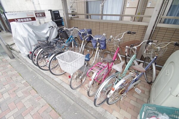 駐車場(★お問い合わせはタウンハウジングまで★)