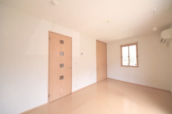 リビング・居室(★南向きの居室★)