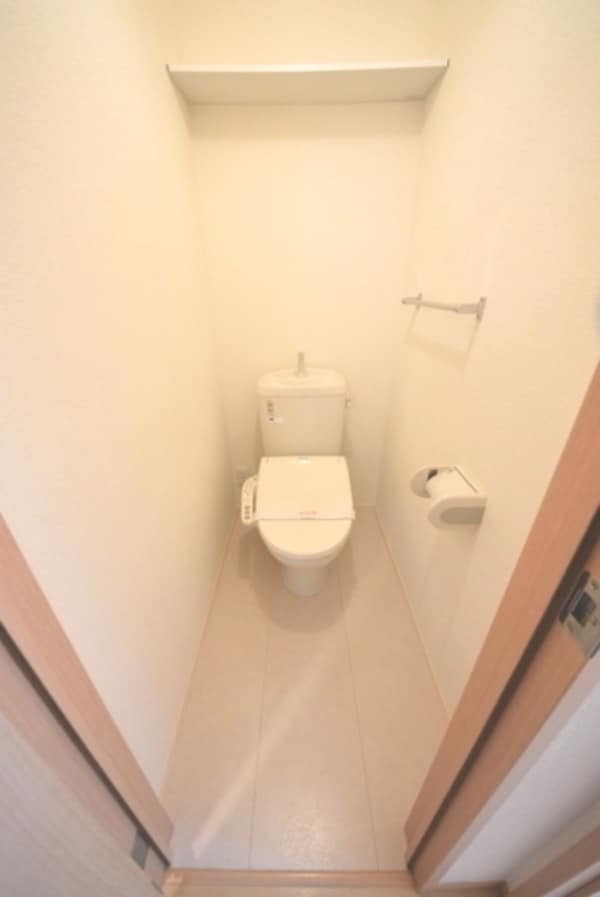 トイレ(★バス・トイレ別★)