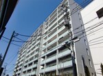 ★２００８年完成・大型マンション・設備・セキュリティ充実で…