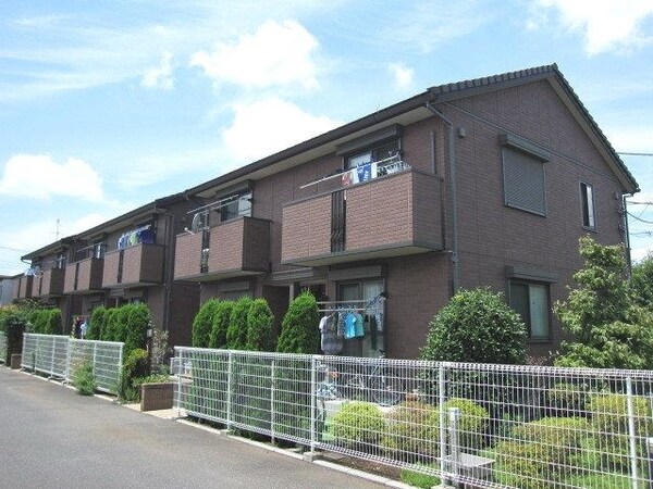 外観(外観・共用部分)