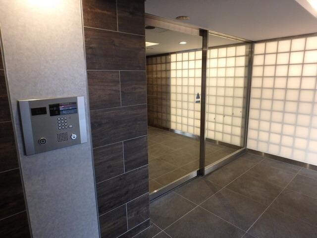 物件内観写真14　(★オートロック完備★)