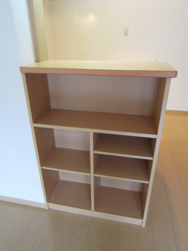 収納(★おしゃれな収納★)