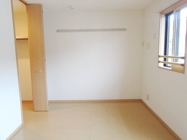 その他室内・内装(★3帖のお部屋！寝室に良いですね★)
