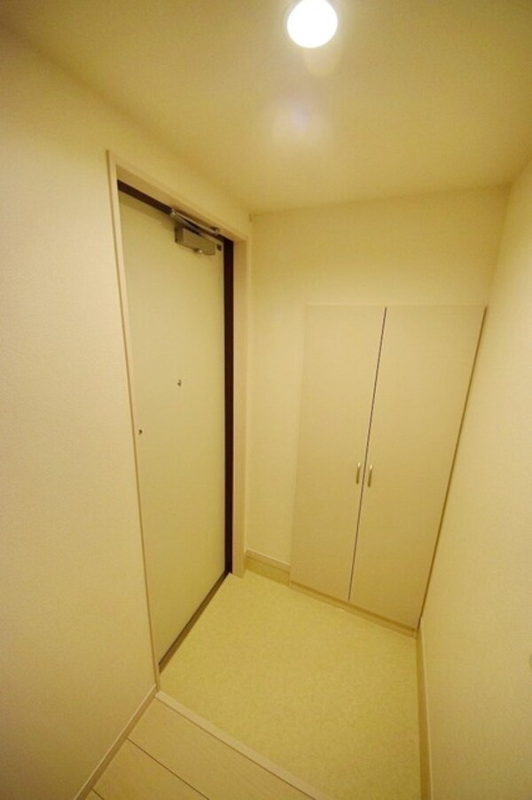 玄関(★お問い合わせはタウンハウジングまで★)