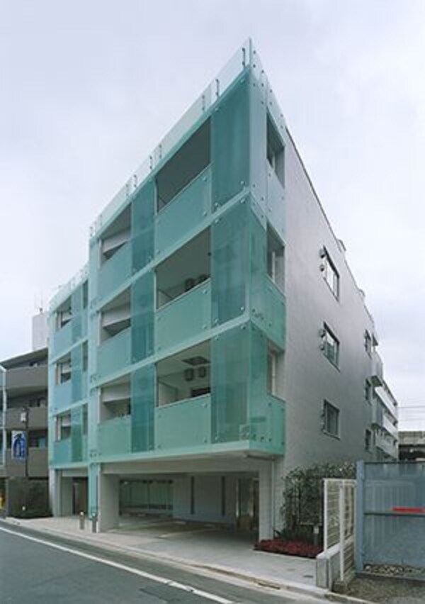 外観(★外観★)