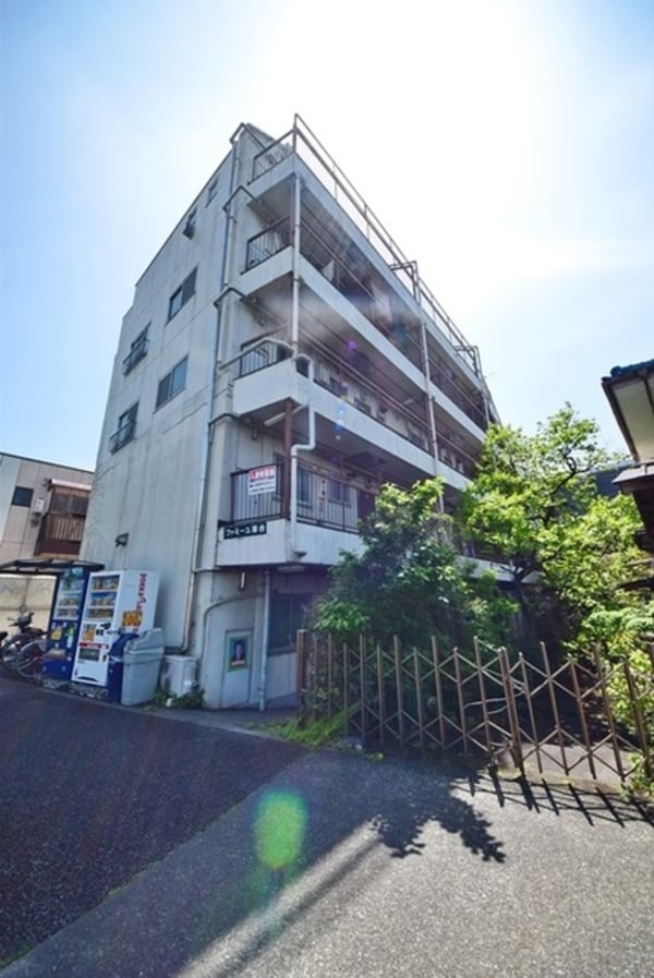 外観(～外観～)