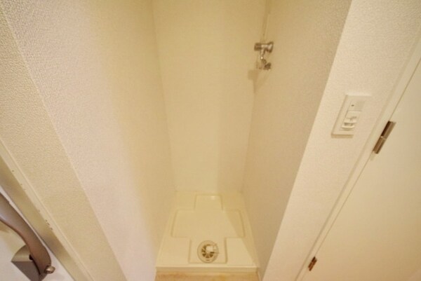 その他室内・内装(★室内洗濯機置場です★)