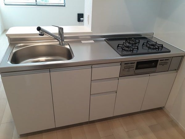 キッチン(キッチン)