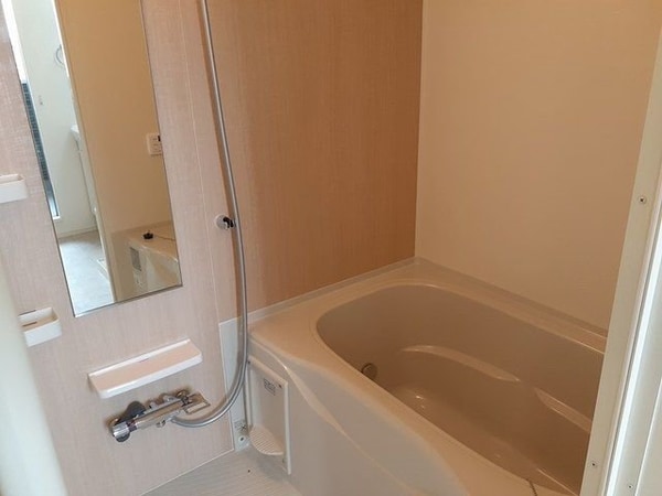 バス／シャワールーム等(バス／シャワールーム等)