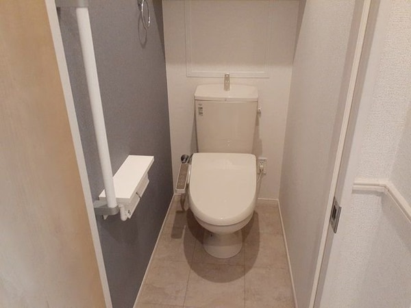 トイレ(トイレ)