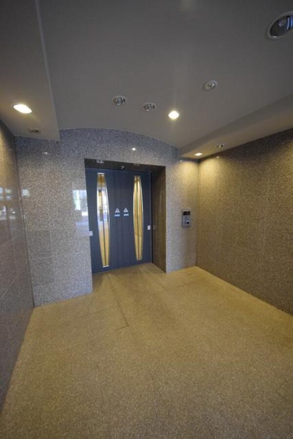 エントランス(★エントランス★)