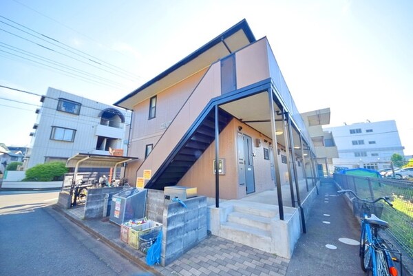 外観(★お問い合わせはタウンハウジングまで★)