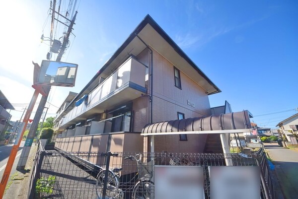 外観(★お問い合わせはタウンハウジングまで★)