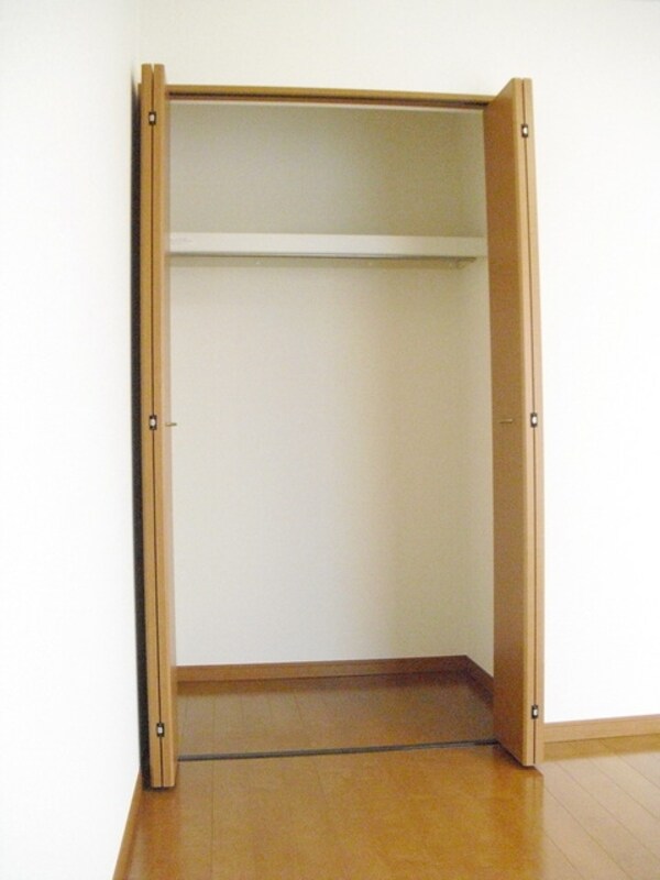 収納(★クローゼット★)