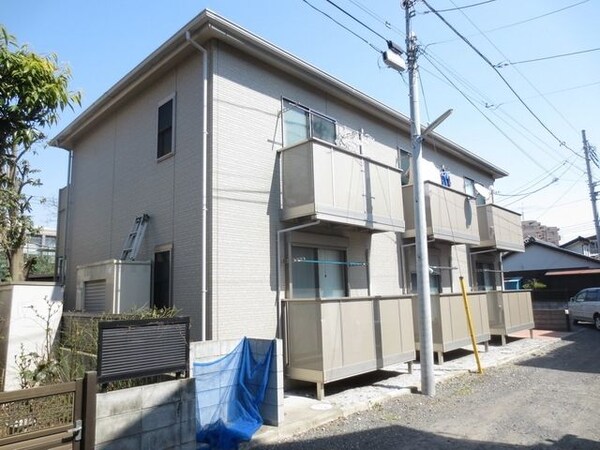 外観(★のどかな環境★)