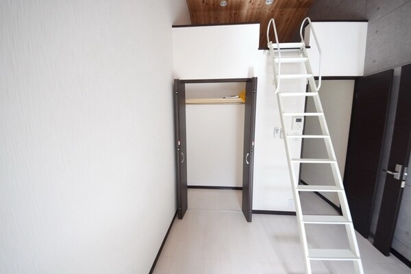 収納(※別部屋参考写真)