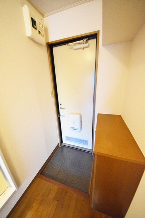 玄関(★別部屋参考★)