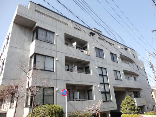 外観(★綺麗な外観★)