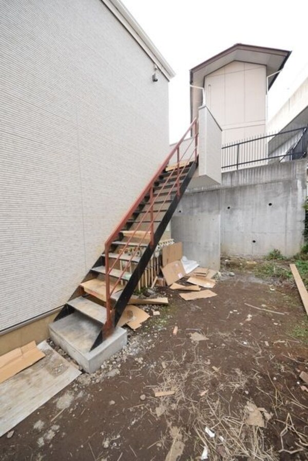 エントランス(☆お問い合わせはお早めに☆)