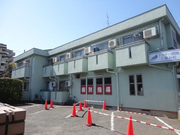 外観(★日当り良好★)