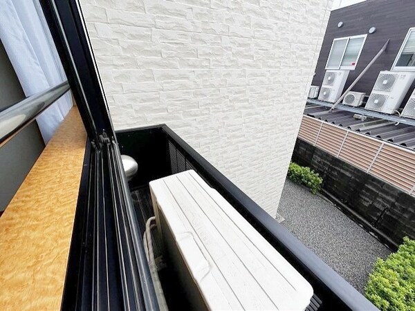 バルコニー(★お問い合わせはタウンハウジングまで★)