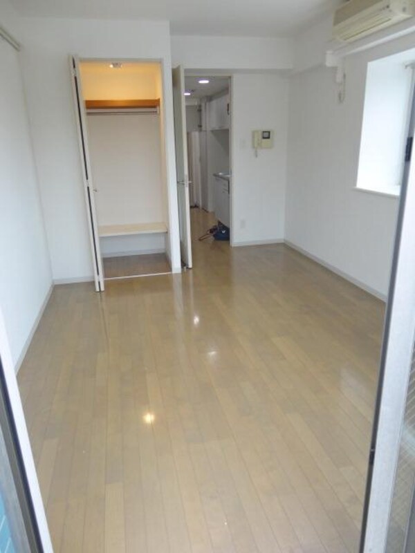 寝室(別部屋参考写真)